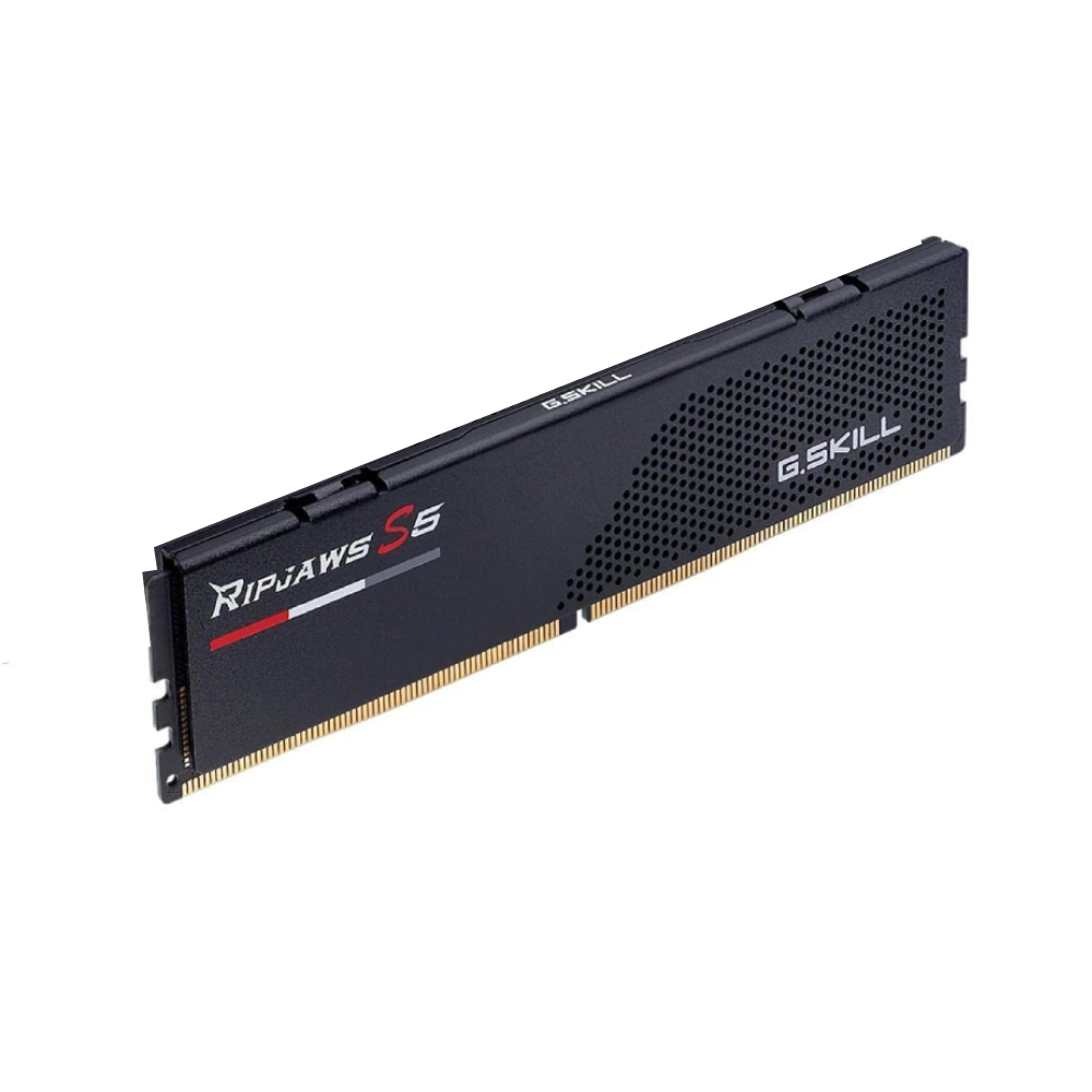 Gskill Desktop Ram 32GB DDR5 5200MHz Ripjaws s5 view 2